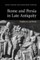Rome and Persia in Late Antiquity