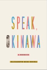Speak, Okinawa