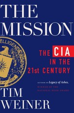 The Mission
