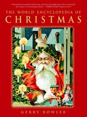 The World Encyclopedia of Christmas