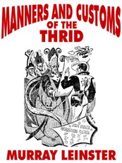 Manners and Customs of the Thrid