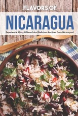Flavors of Nicaragua