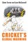 Cricket's Global Warming