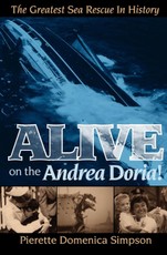 Alive on the Andrea Doria!