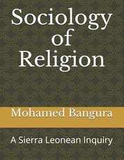 Sociology of Religion