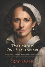 Two Minds, One Shakespeare