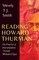 Reading Howard Thurman