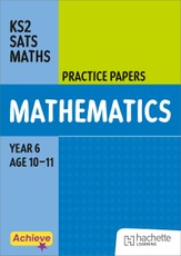 Achieve SATs