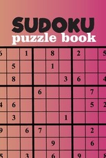Sudoku Puzzle Book