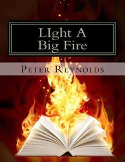LIght A Big Fire