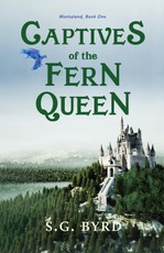 Captives of the Fern Queen
