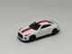 MSZ Automobilis NISSAN GTR, 1:64