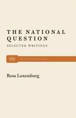 The National Question
