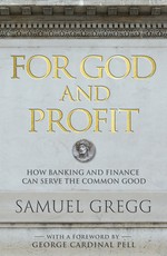 For God and Profit
