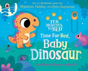Ten Minutes to Bed