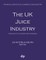 The UK Juice Industry