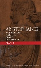Aristophanes