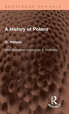 A History of Poland