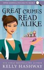 Great Crimes Read Alike