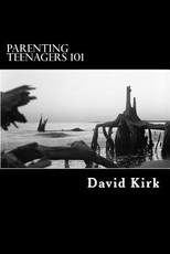 Parenting Teenagers 101