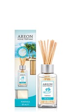 Oro gaiviklis namams AREON STICKS - Tortuga 85ml