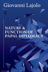 Nature and Function of Papal Diplomacy