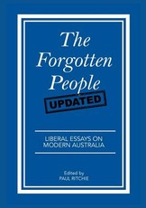 The Forgotten People
