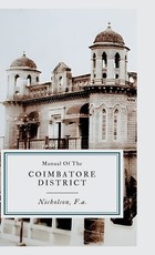 Manual of The COIMBATORE DISTRICT