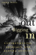 Branching Out, Digging In