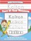 Kolton Letter Tracing for Kids Trace my Name Workbook