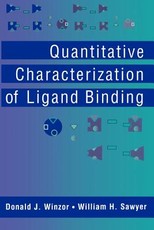 Quantitative Characterization of Ligand Binding