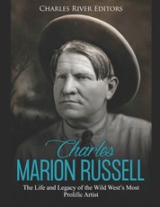 Charles Marion Russell