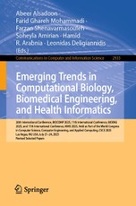 Emerging Trends in Computational Biology, Biomedical Engineering, and Health Informatics