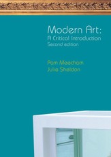 Meecham, P: Modern Art