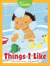 Things I Like