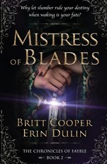 Mistress of Blades