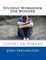 Student Workbook for Wonder