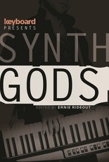 Keyboard Presents Synth Gods