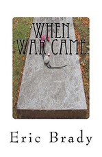 When war came