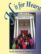 H is for Hearst