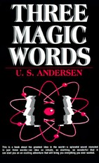 Three Magic Words