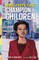 Mamie Phipps Clark, Champion for Children