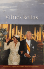 Vilties kelias