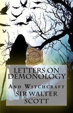 Letters on Demonology and Witchcraft