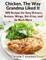 Chicken, The Way Grandma Liked It