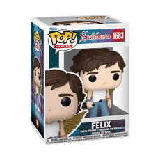 FUNKO POP! Vinilinė figūrėlė: Saltburn - Felix Catton