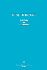 How to Invent