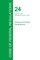 Code of Federal Regulations Title 24, Volume 1, April 1, 2015