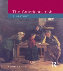 Kenny, K: American Irish