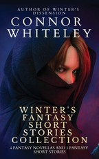 Winter's Fantasy Short Stories Collection